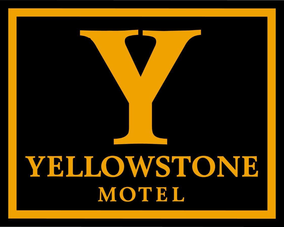 Yellowstone Motel Ipswich Eksteriør bilde